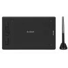 Grafinė planšetė HUION Inspiroy H580X – 8,5×5,3 col. aktyvi sritis, 5080 LPI, 8192 slėgio lygiai, 8 programuojami klavišai, USB-C