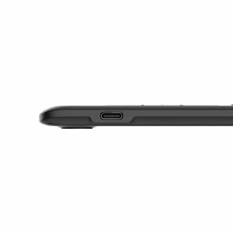 Grafinė planšetė HUION Inspiroy H580X – 8,5×5,3 col. aktyvi sritis, 5080 LPI, 8192 slėgio lygiai, 8 programuojami klavišai, USB-C