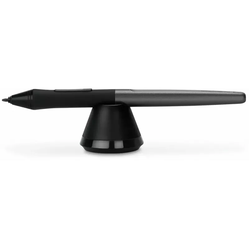 Grafinė planšetė HUION Inspiroy H580X – 8,5×5,3 col. aktyvi sritis, 5080 LPI, 8192 slėgio lygiai, 8 programuojami klavišai, USB-C