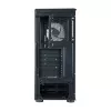 Kompiuterio korpusas Cooler Master CMP 520 Midi Tower juodas