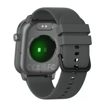 Išmanusis laikrodis Zeblaze GTS 3 GPS Space Grey