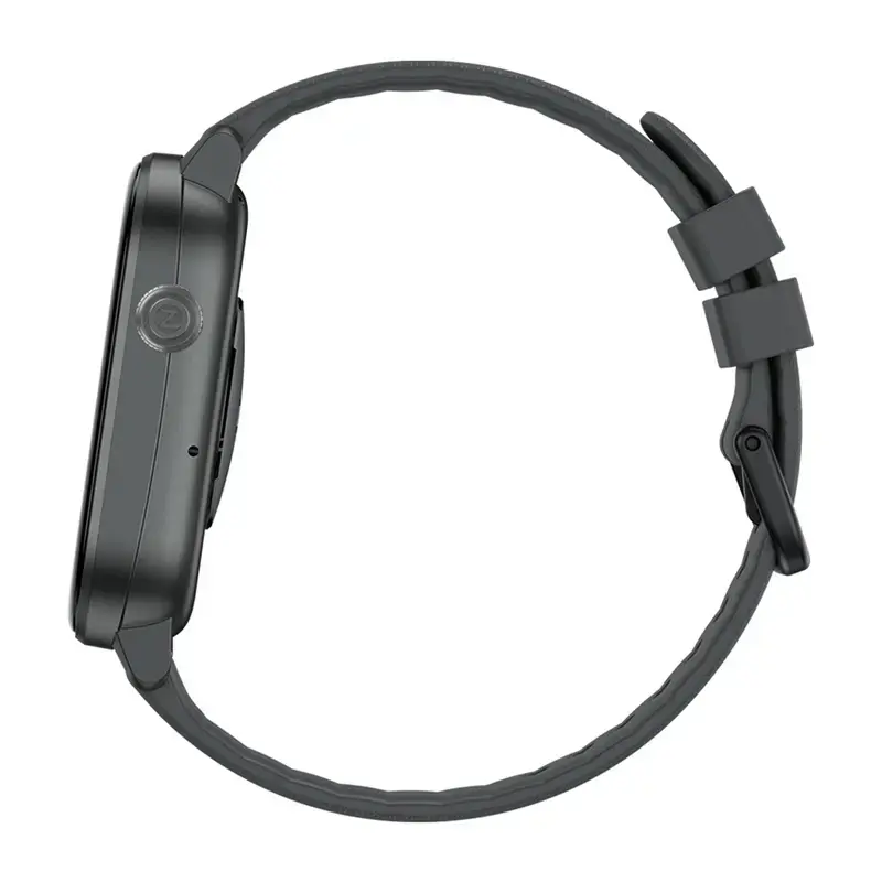 Išmanusis laikrodis Zeblaze GTS 3 GPS Space Grey