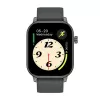 Išmanusis laikrodis Zeblaze GTS 3 GPS Space Grey