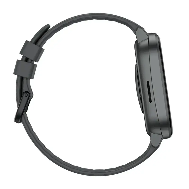 Išmanusis laikrodis Zeblaze GTS 3 GPS Space Grey