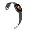 Išmanusis laikrodis Zeblaze GTS 3 GPS Space Grey