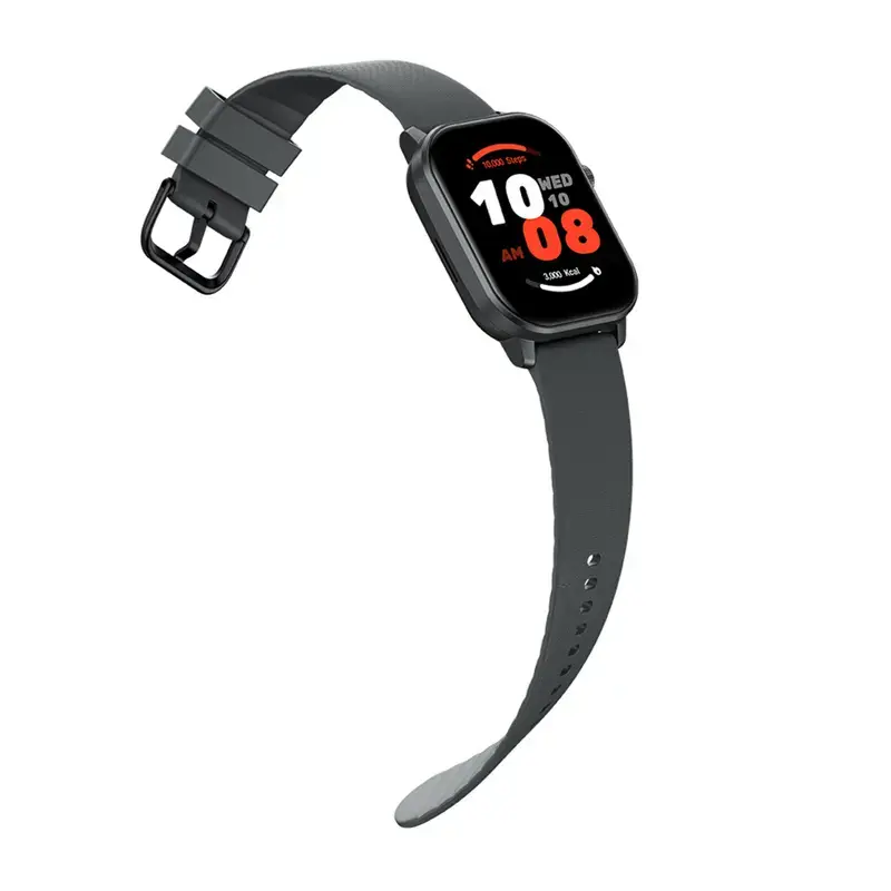 Išmanusis laikrodis Zeblaze GTS 3 GPS Space Grey
