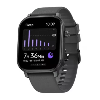 Išmanusis laikrodis Zeblaze GTS 3 GPS Space Grey