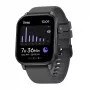 Išmanusis laikrodis Zeblaze GTS 3 GPS Space Grey