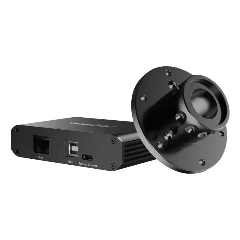 „Moza Racing“ universalus valdiklio modulis „Universal Hub Bundle“ PC
