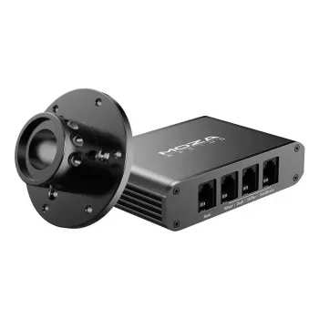 „Moza Racing“ universalus valdiklio modulis „Universal Hub Bundle“ PC