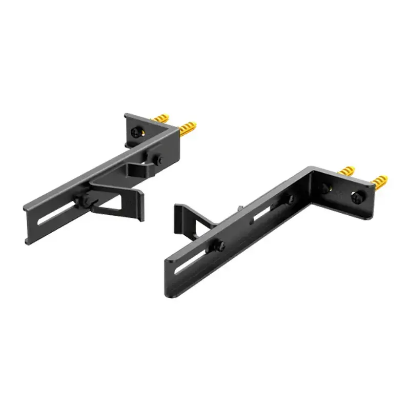 Tvirtinimo laikiklis EcoFlow EFA-FixingMetalTab metalinis