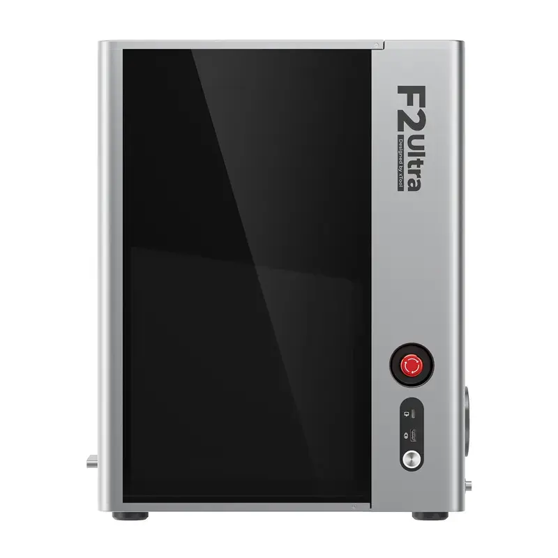 Lazerinė graviravimo ir pjovimo mašina xTool F2 Ultra 2-in-1, 10W lazerio galia