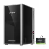 Lazerinio graviravimo staklės xTool F2 Ultra su Auto Streamline tiekimo įrenginiu