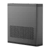 MINI-PC Minis Forum MS-01-S1390 Intel Core i9-13900H be operacinės sistemos