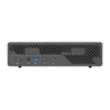 MINI-PC Minis Forum MS-01-S1390 Intel Core i9-13900H be operacinės sistemos