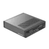 MINI-PC Minis Forum MS-01-S1390 Intel Core i9-13900H be operacinės sistemos