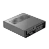 MINI-PC Minis Forum MS-01-S1390 Intel Core i9-13900H be operacinės sistemos