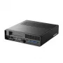 MINI-PC Minis Forum MS-01-S1390 Intel Core i9-13900H be operacinės sistemos