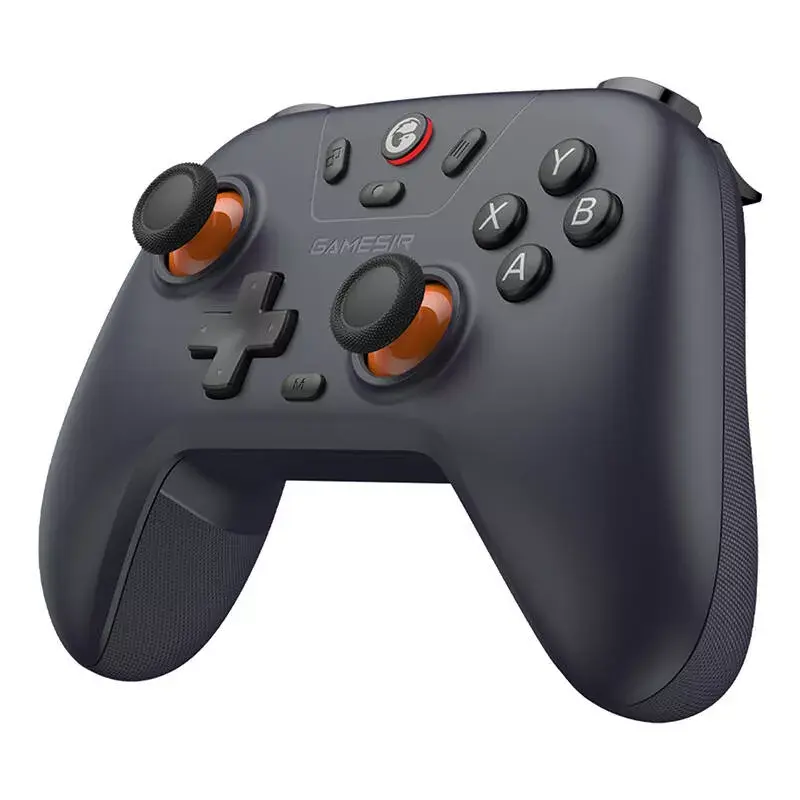 Belaidis žaidimų valdiklis GameSir T4n Lite Violetinis