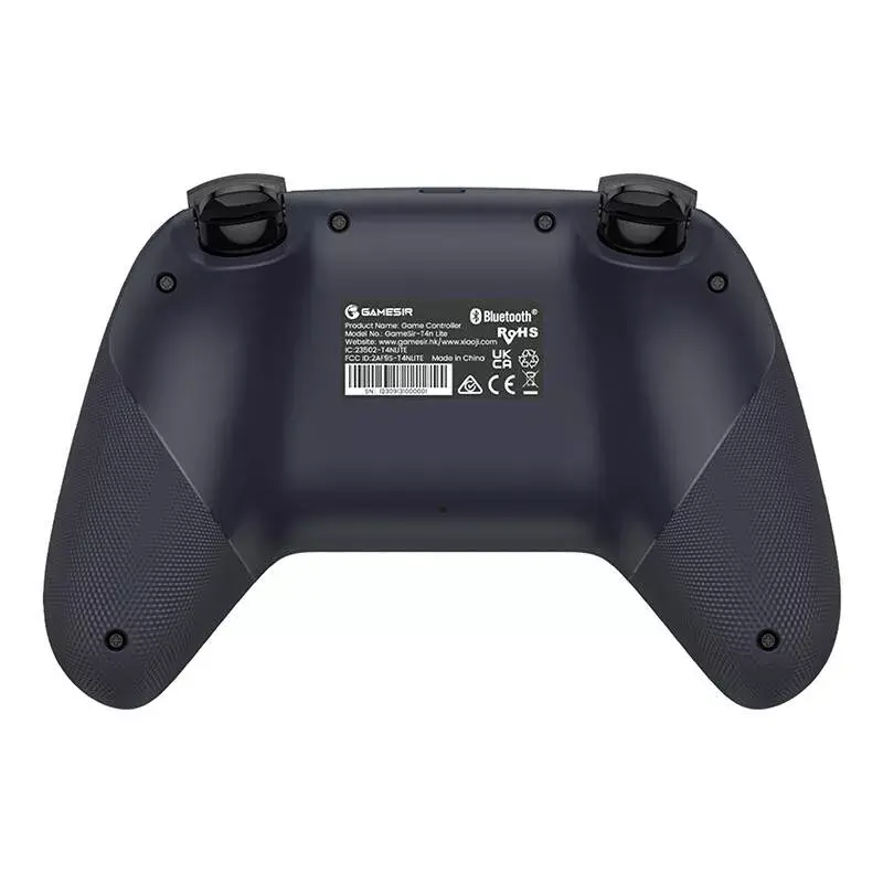 Belaidis žaidimų valdiklis GameSir T4n Lite Violetinis