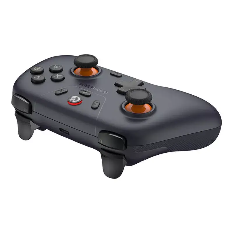 Belaidis žaidimų valdiklis GameSir T4n Lite Violetinis