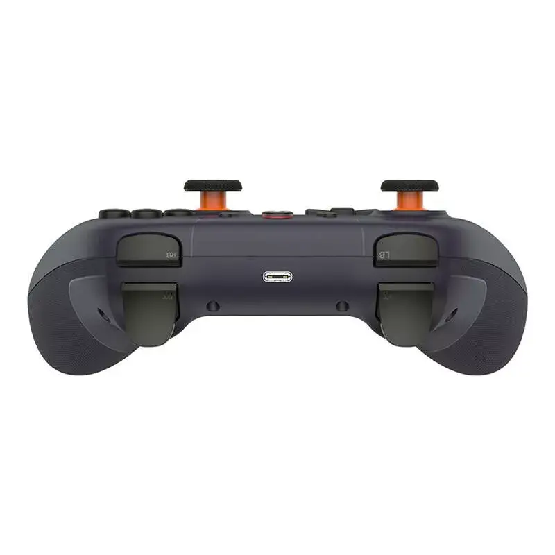 Belaidis žaidimų valdiklis GameSir T4n Lite Violetinis