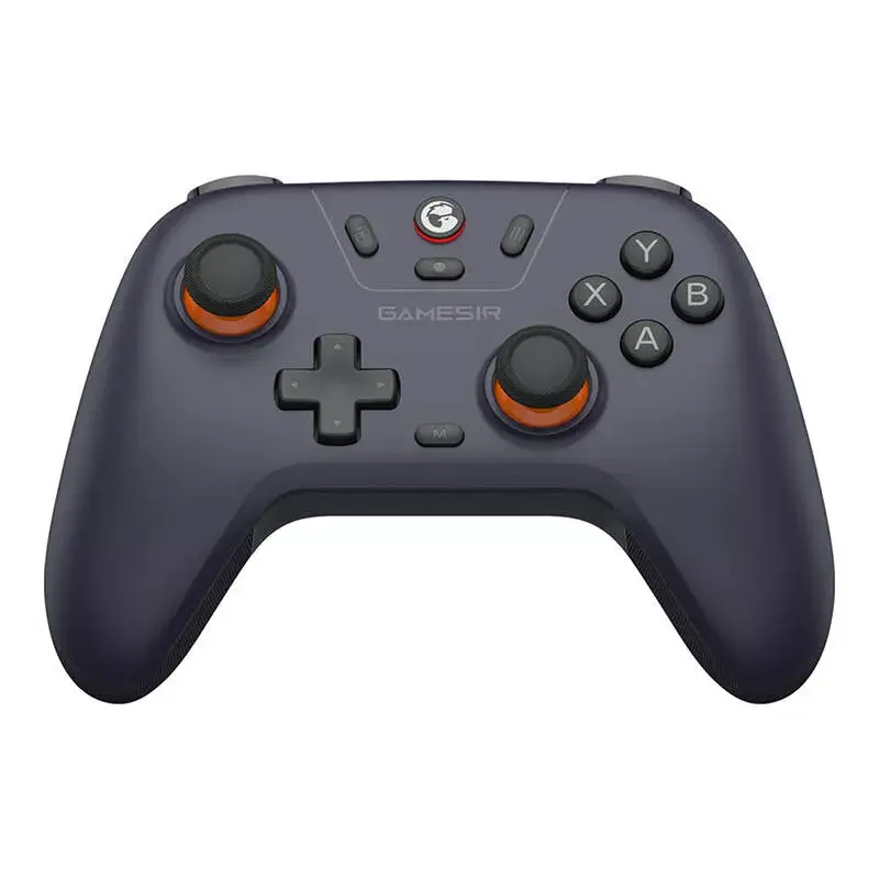 Belaidis žaidimų valdiklis GameSir T4n Lite Violetinis