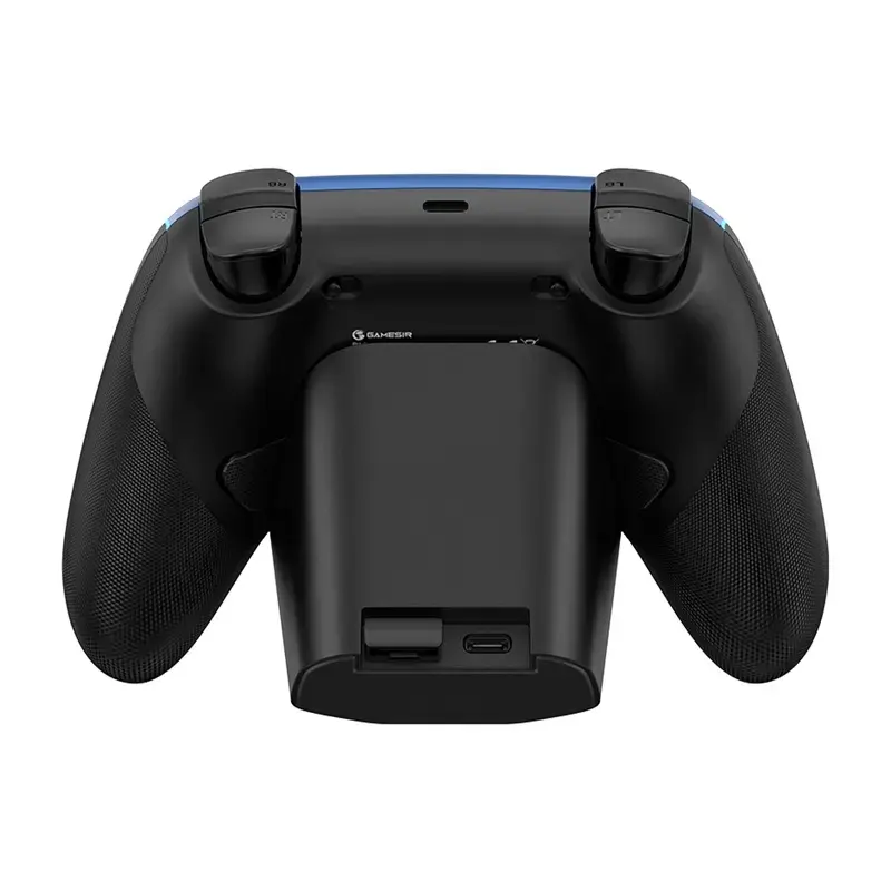 Belaidis žaidimų valdiklis GameSir T4n Pro BL Bluetooth, mėlynas