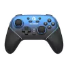 Belaidis žaidimų valdiklis GameSir T4n Pro BL Bluetooth, mėlynas