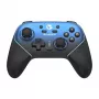 Belaidis žaidimų valdiklis GameSir T4n Pro BL Bluetooth, mėlynas
