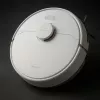 Robotinis dulkių siurblys Dreame F9 Pro Baltas