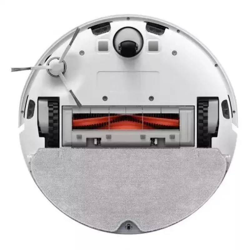 Robotinis dulkių siurblys Dreame F9 Pro Baltas