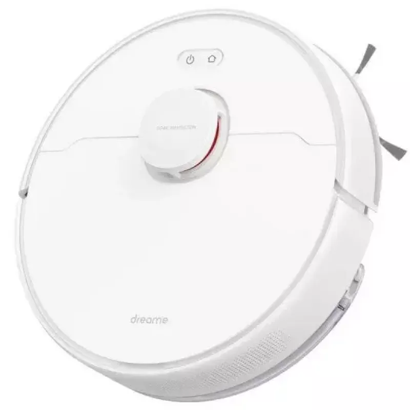 Robotinis dulkių siurblys Dreame F9 Pro Baltas