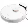 Robotinis dulkių siurblys Dreame F9 Pro Baltas