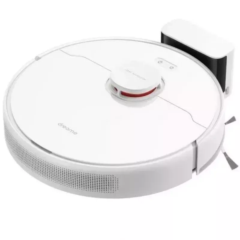 Robotinis dulkių siurblys Dreame F9 Pro Baltas