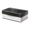 Lazerinė graviravimo mašina xTool P3 80W – didelio tikslumo kompaktiškas dizainas