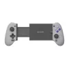 Žaidimų valdiklis GameSir G8 Galileo USB-C su telefono laikikliu, pilka