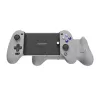 Žaidimų valdiklis GameSir G8 Galileo USB-C su telefono laikikliu, pilka
