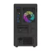 Kompiuterio korpusas Darkflash DB460M Micro ATX Juodas