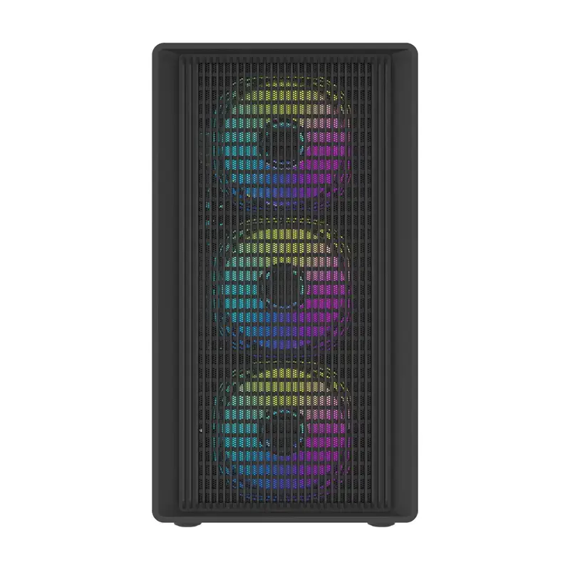Kompiuterio korpusas Darkflash DB460M Micro ATX Juodas
