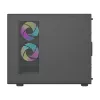 Kompiuterio korpusas Darkflash DB460M Micro ATX Juodas