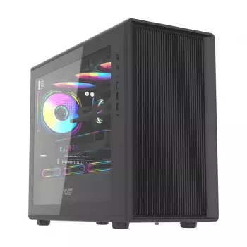 Kompiuterio korpusas Darkflash DB460M Micro ATX Juodas