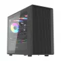 Kompiuterio korpusas Darkflash DB460M Micro ATX Juodas