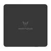 MINI-PC Minis Forum UM890 Pro Ryzen 9 8945HS be atminties ir disko