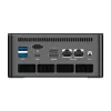 MINI-PC Minis Forum UM890 Pro Ryzen 9 8945HS be atminties ir disko