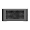 MINI-PC Minis Forum UM890 Pro Ryzen 9 8945HS be atminties ir disko