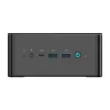 MINI-PC Minis Forum UM890 Pro Ryzen 9 8945HS be atminties ir disko