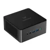 MINI-PC Minis Forum UM890 Pro Ryzen 9 8945HS be atminties ir disko