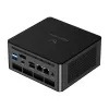 MINI-PC Minis Forum UM890 Pro Ryzen 9 8945HS be atminties ir disko