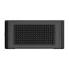 MINI-PC Minis Forum UM890 Pro Ryzen 9 8945HS be atminties ir disko
